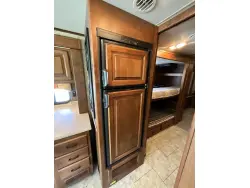 2011 TIFFIN MOTORHOMES 35QBA