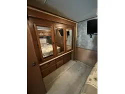 2011 TIFFIN MOTORHOMES 35QBA