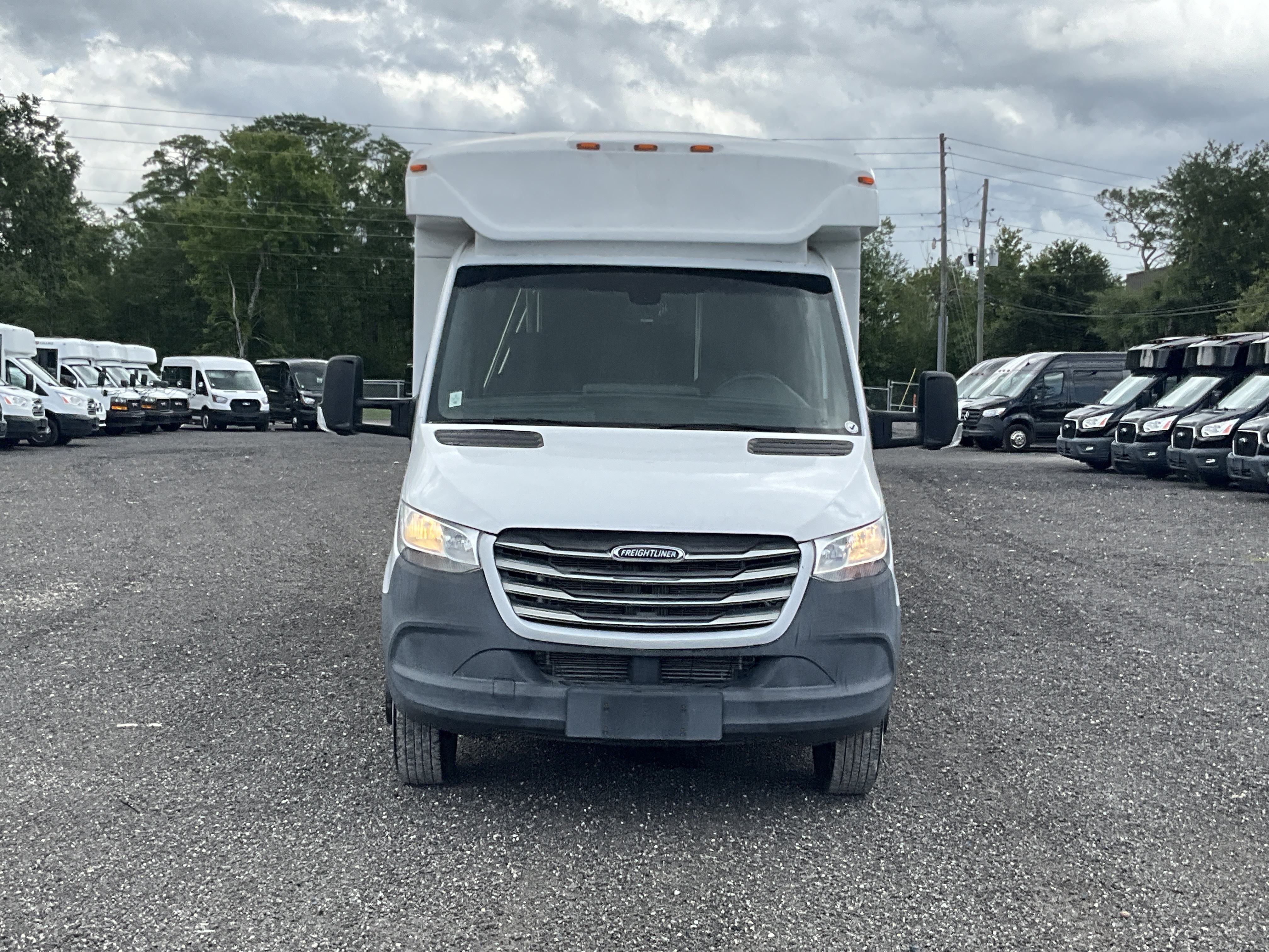 2021 FREIGHTLINER SPRINTER in Orlando, FL