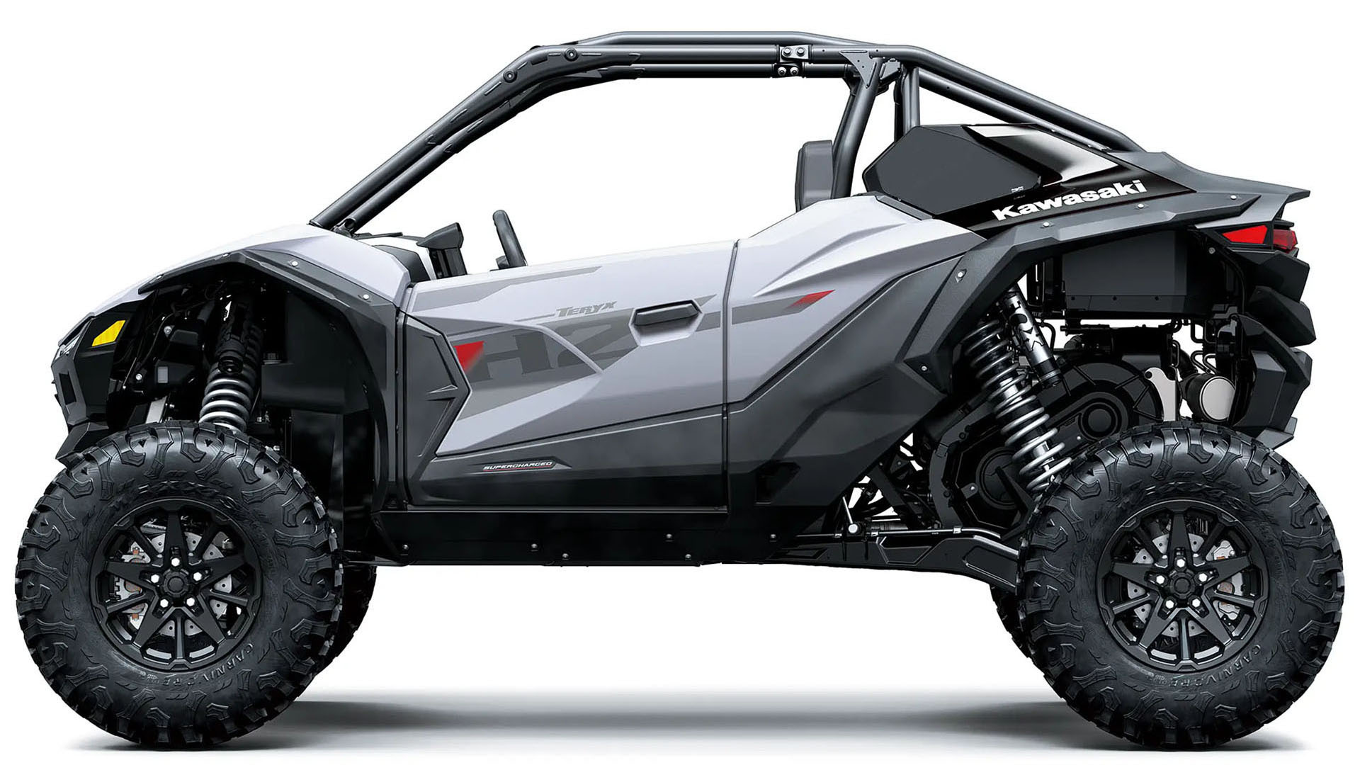2027 Kawasaki TERYX® H2 in georgetown KY