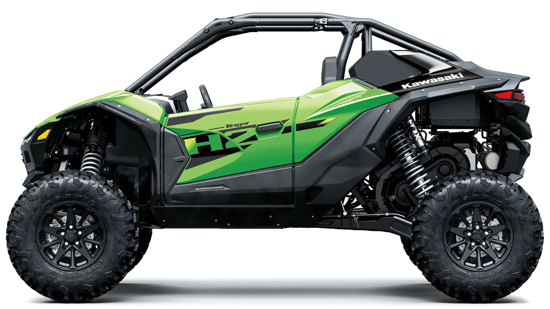 2027 Kawasaki TERYX® H2 in georgetown KY