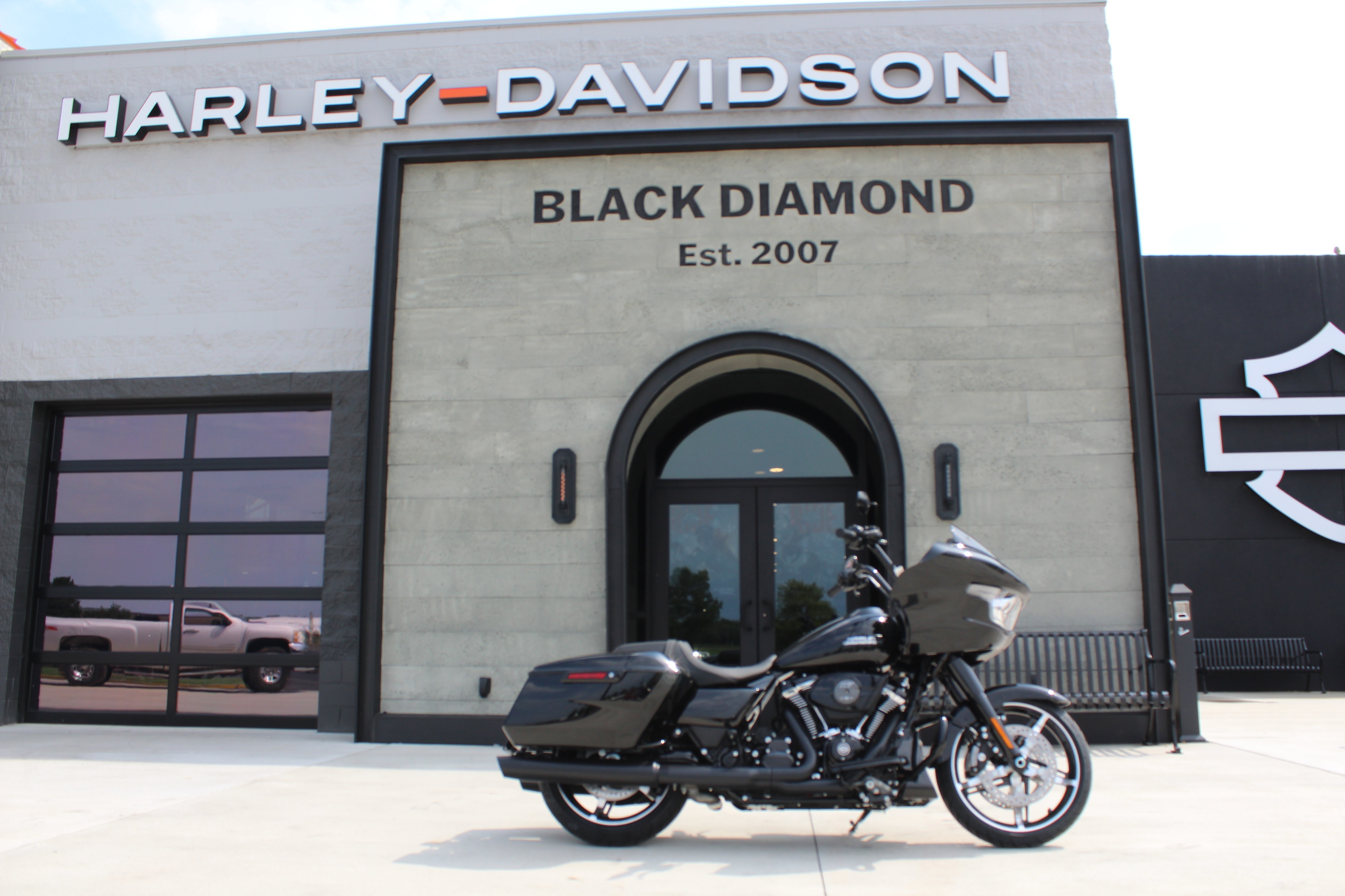 2026 Harley-Davidson Road Glide® in Marion, IL