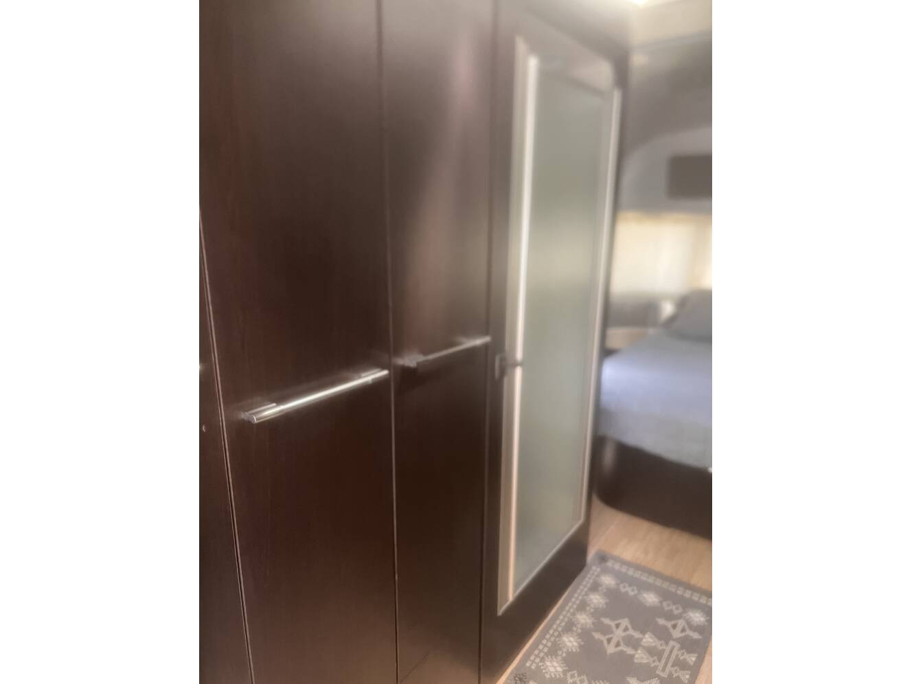 A photo of this 2012 Airstream INTERNATIONAL SIGNATURE 27FB