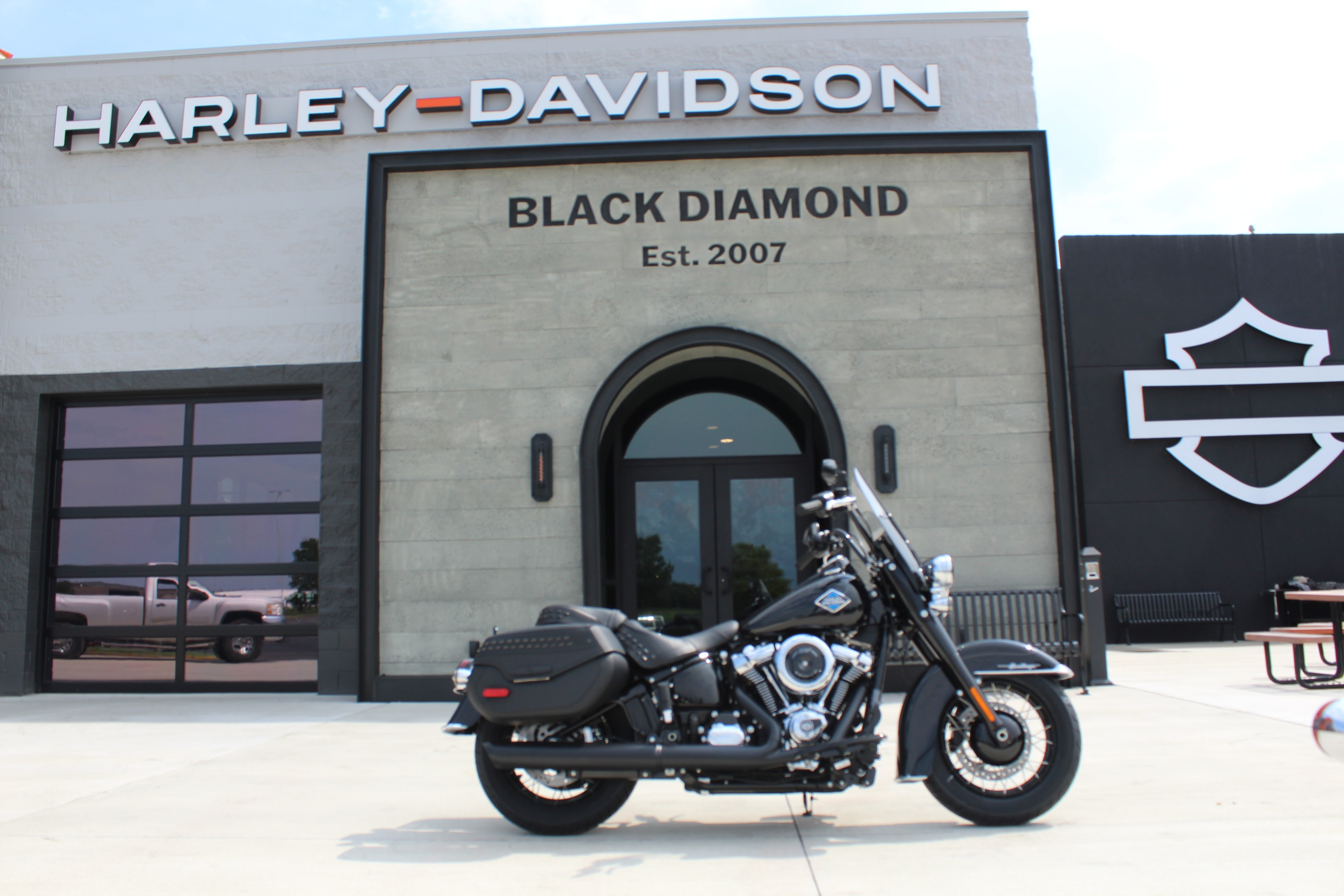 2026 Harley-Davidson Heritage Classic in Marion, IL