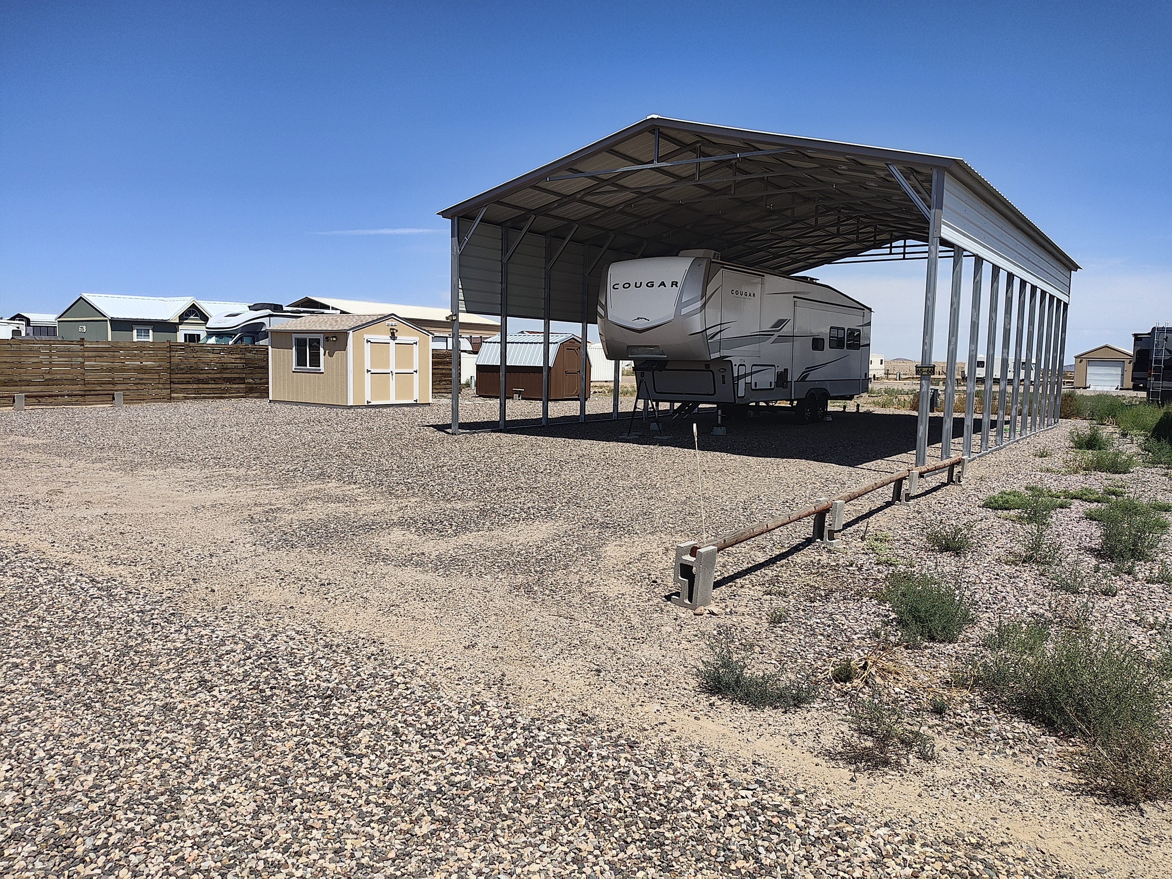 2023 Keystone COUGAR 320RDS RV