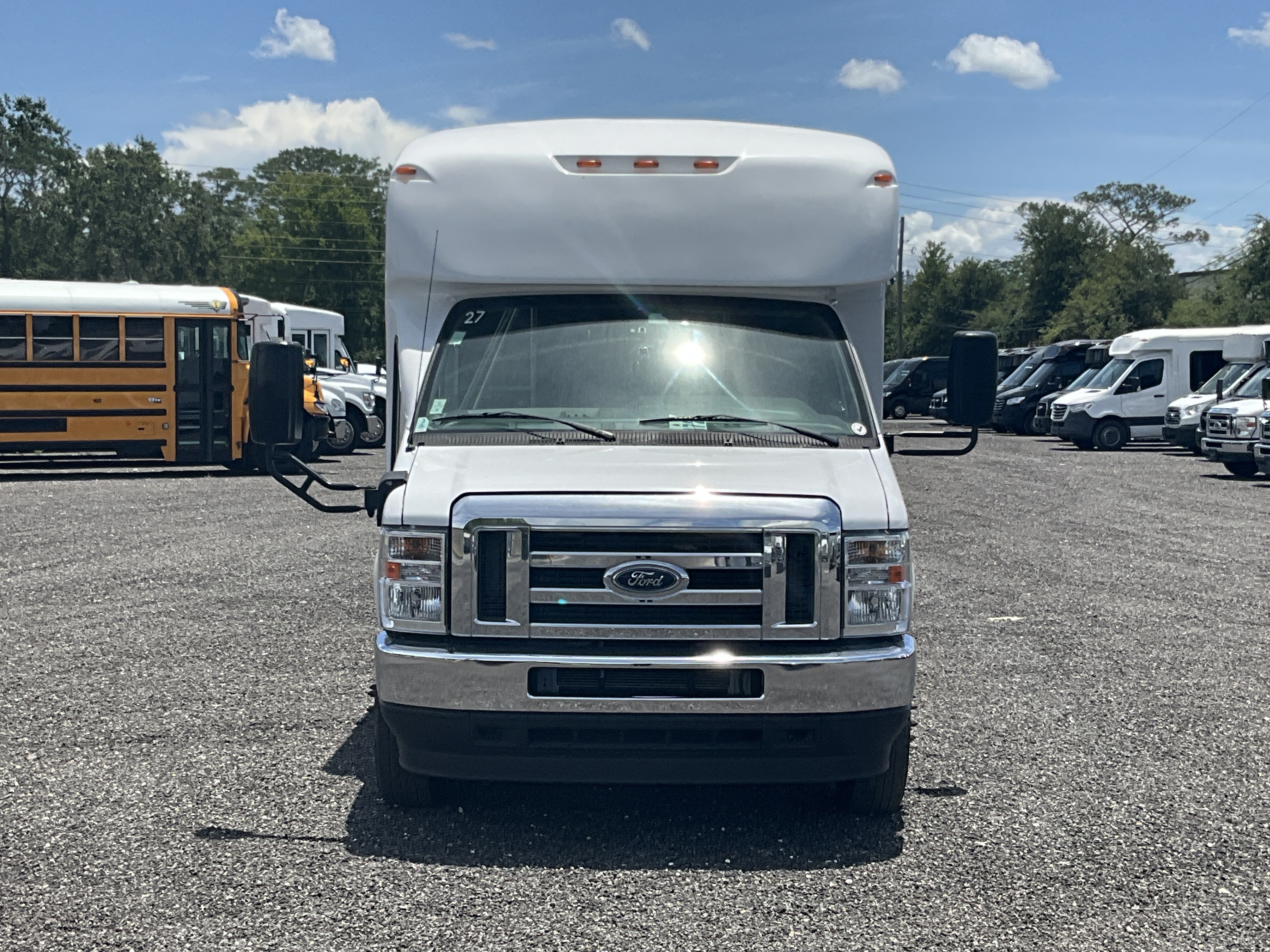 2022 FORD E350 in Orlando, FL