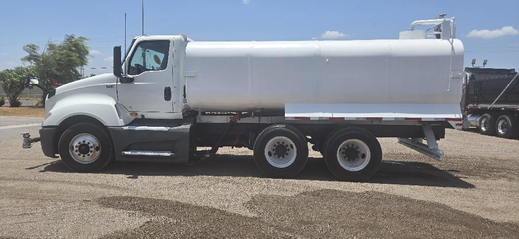 2019 INTERNATIONAL LT625 in Edinburg, TX