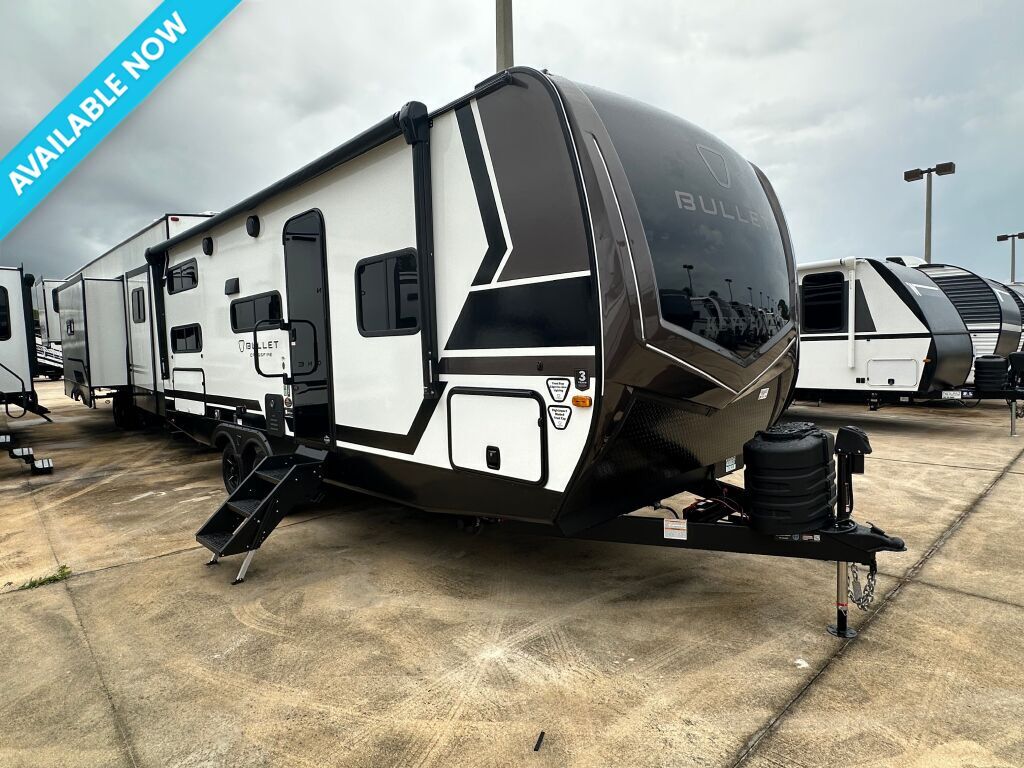 2027 Keystone Bullet Crossfire 2290BH in palm bay FL
