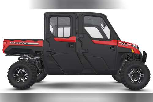 2027 Polaris Ranger Crew XP 1000 NorthStar Premium in lafayette LA