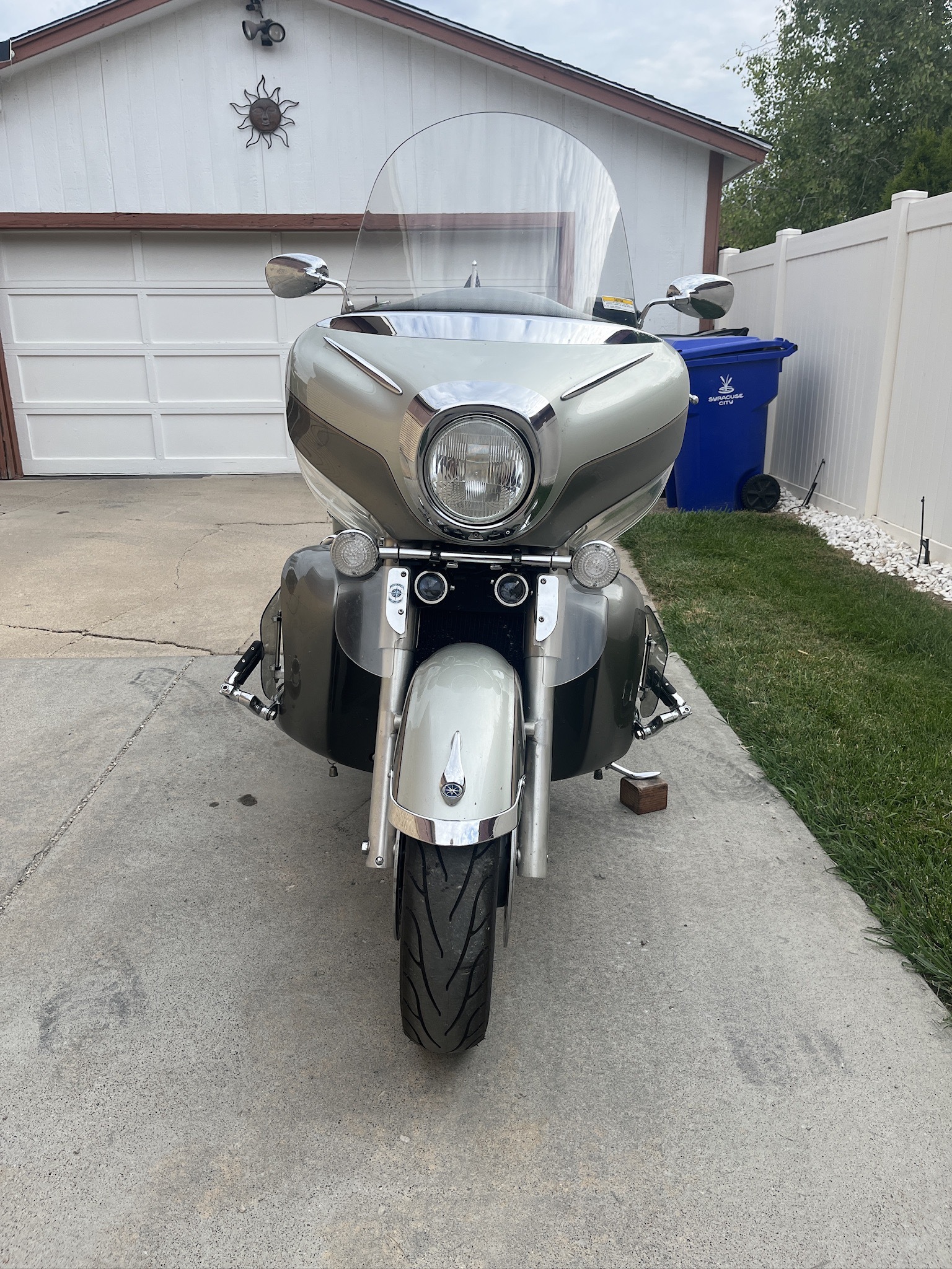 1999 Yamaha RS VENTURE TF TF in Syracuse, UT