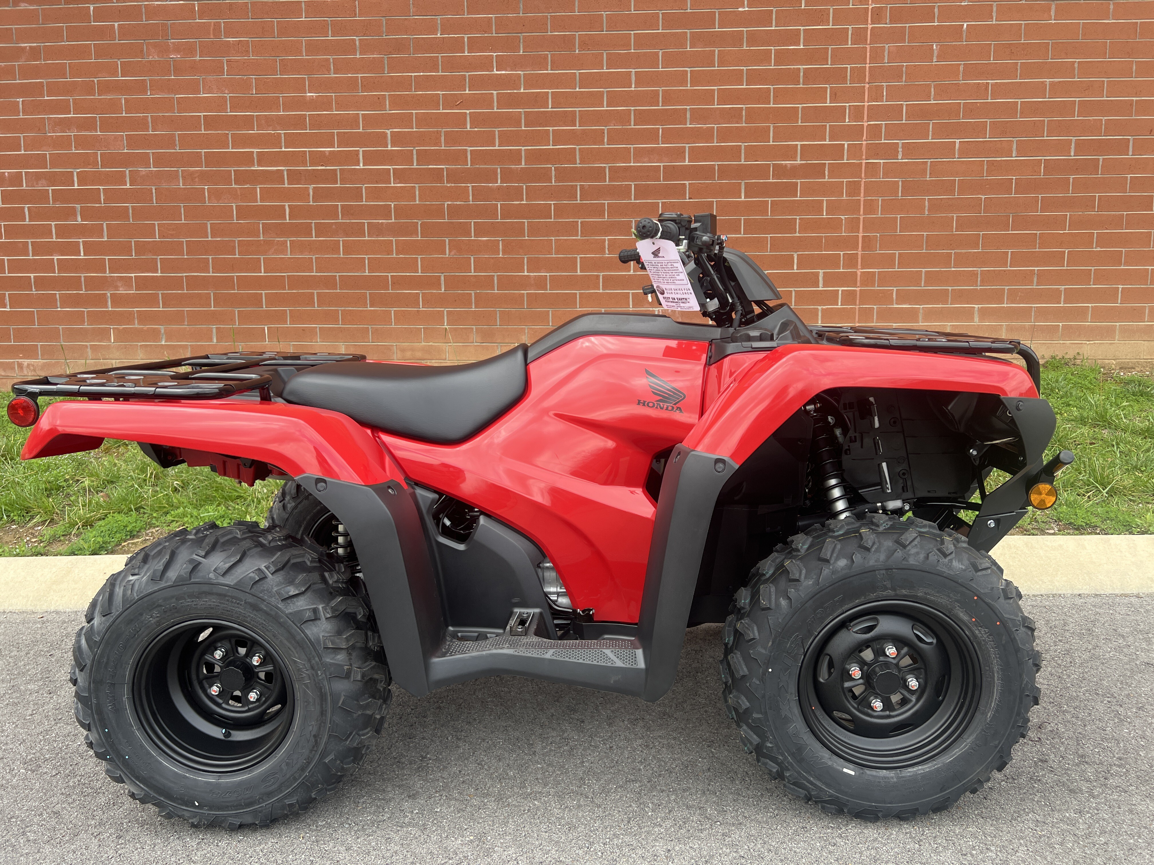 2026 Honda FourTrax Rancher in lebanon TN