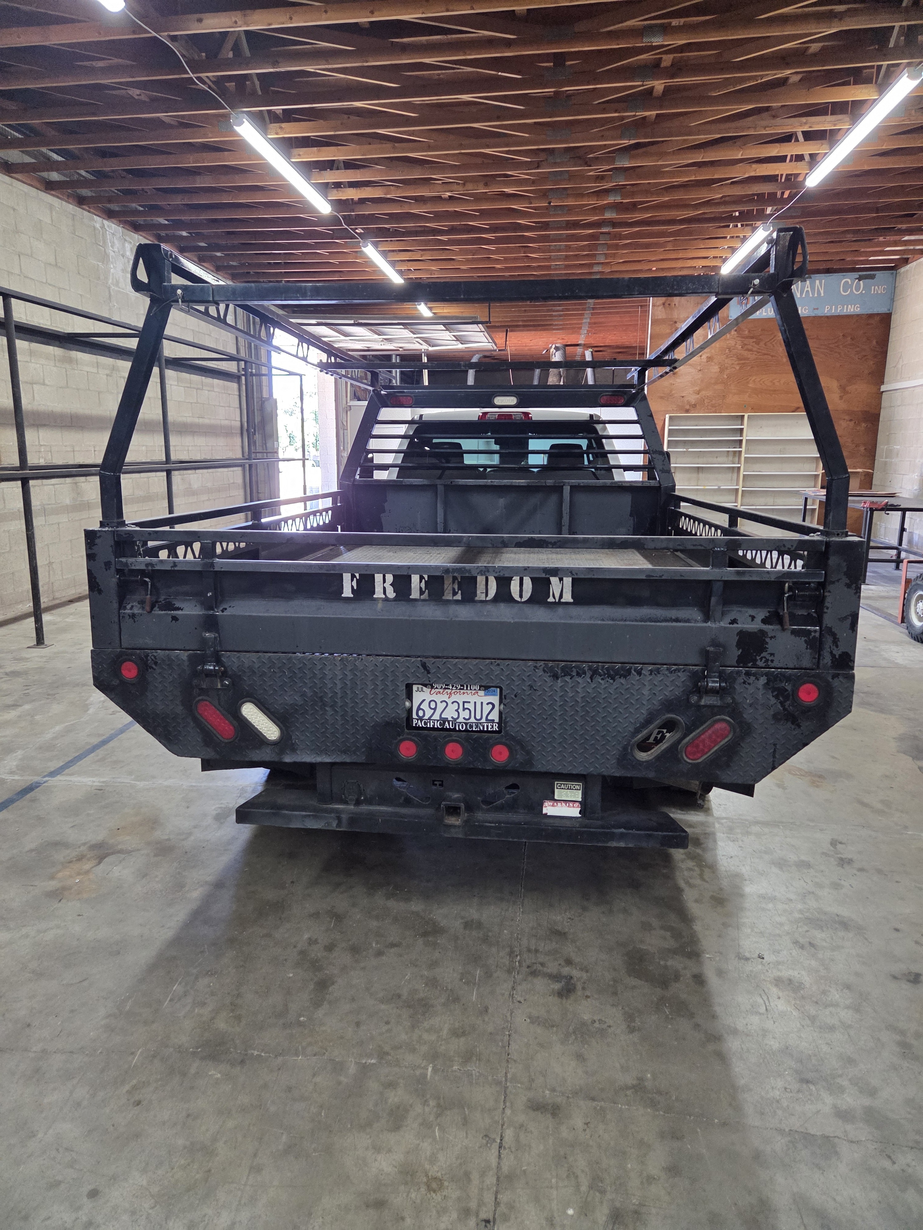 2015 CHEVROLET SILVERADO 3500HD LT LT in La Verne, CA