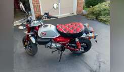 2023 Honda MONKEY ABS Other motorcycle