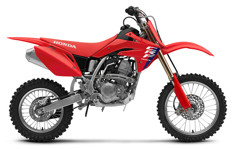 2026 Honda CRF150R 150R in Mentor, OH