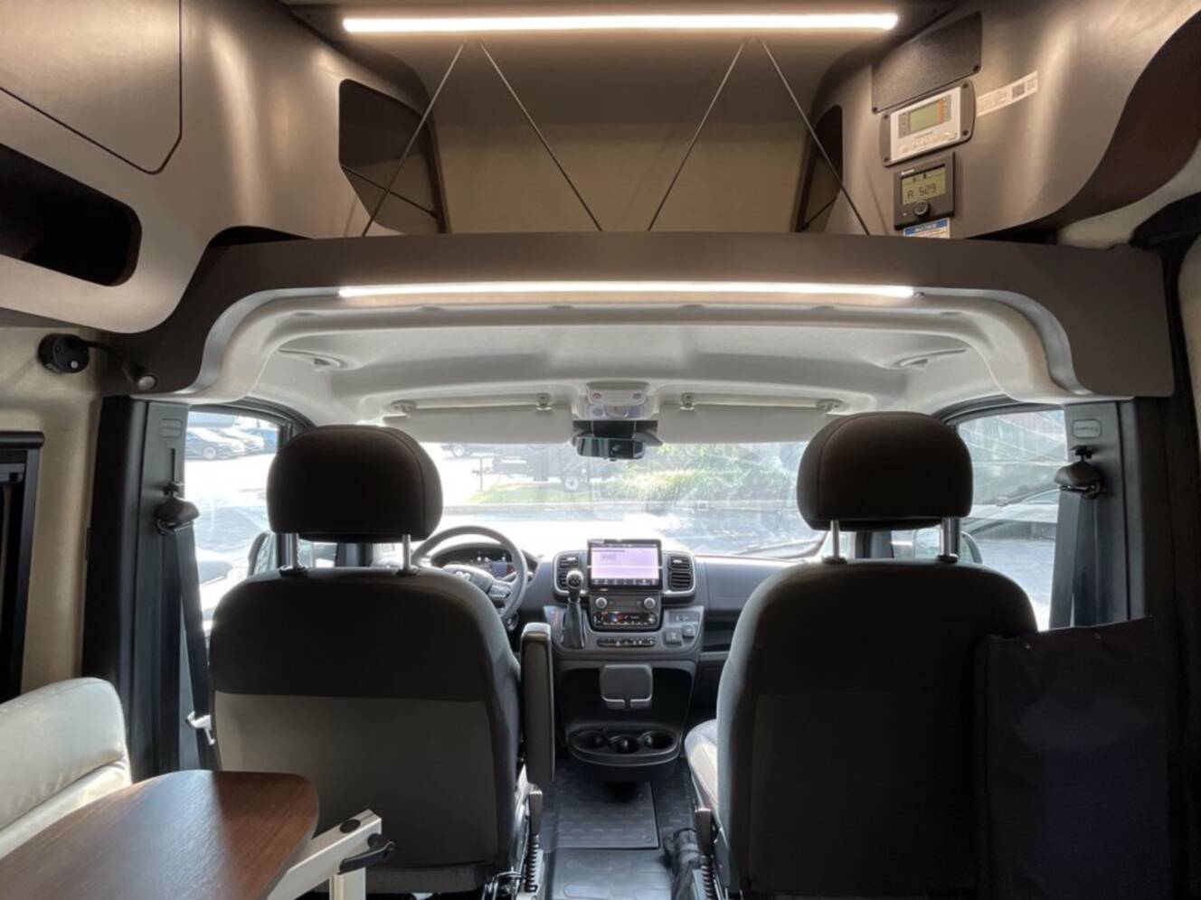 A photo of this 2027 Grand Design Lineage Series VP LVP1