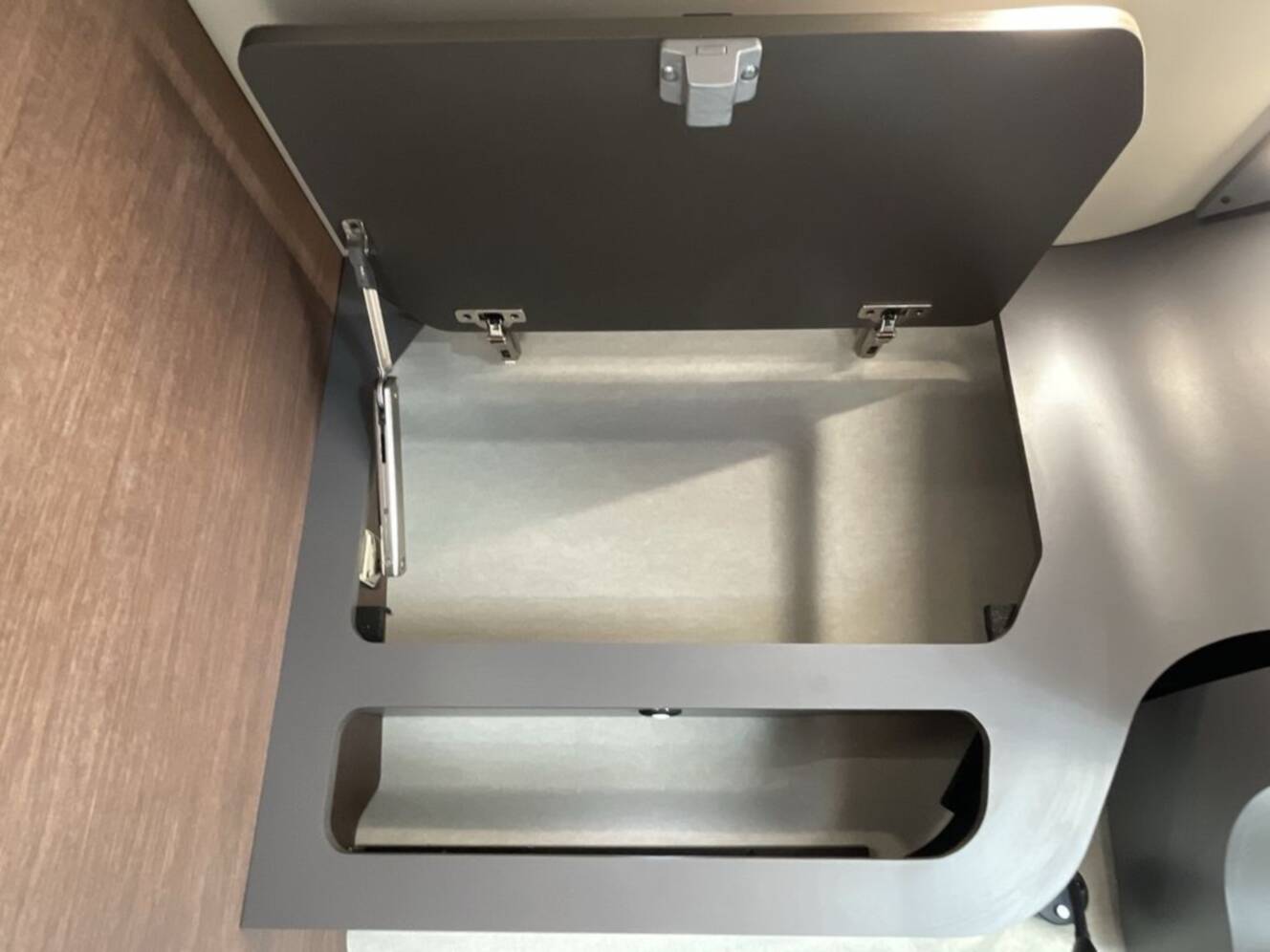 A photo of this 2027 Grand Design Lineage Series VP LVP1