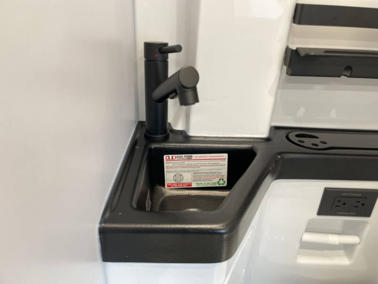 A photo of this 2027 Grand Design Lineage Series VP LVP1