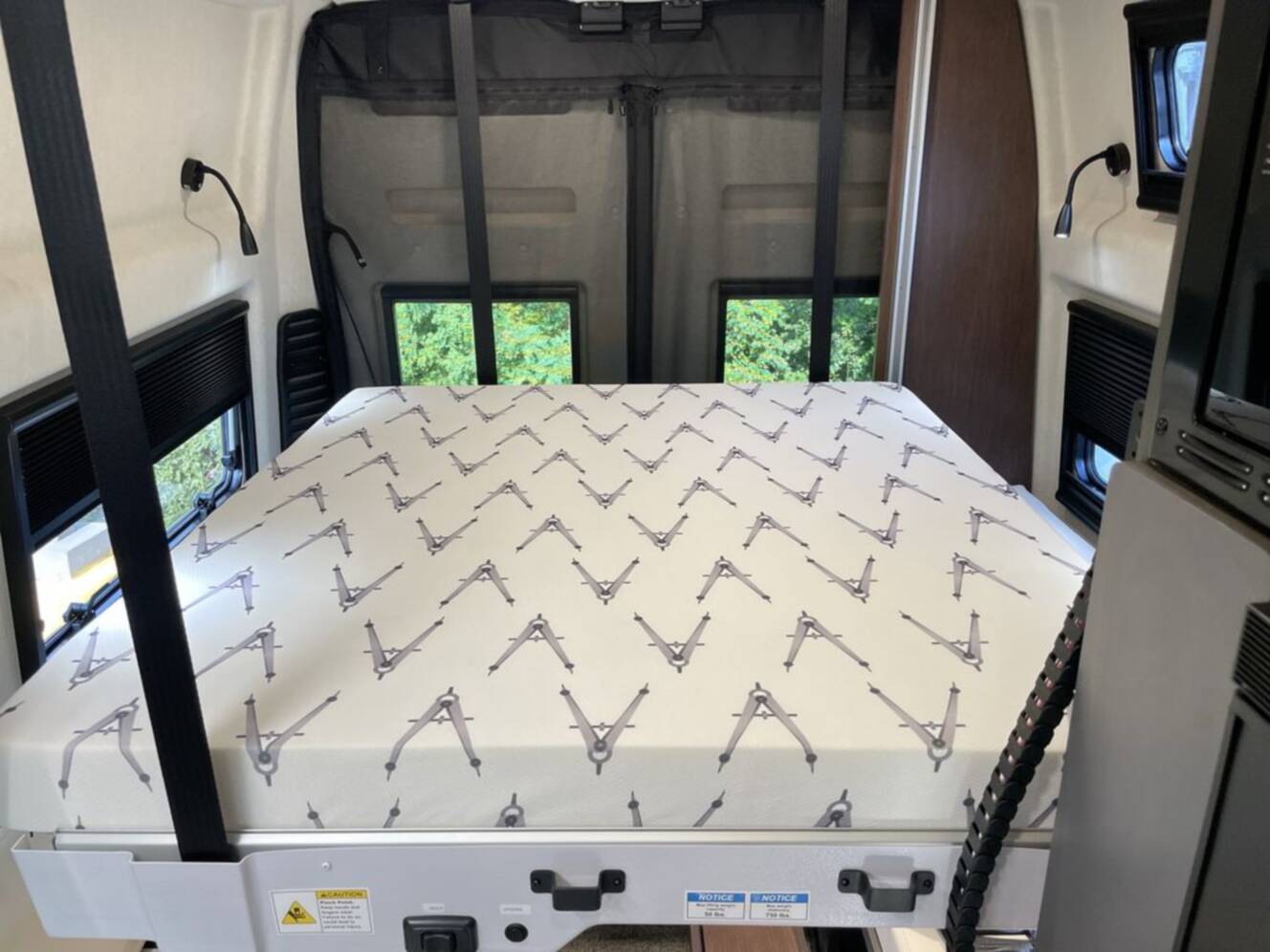 A photo of this 2027 Grand Design Lineage Series VP LVP1