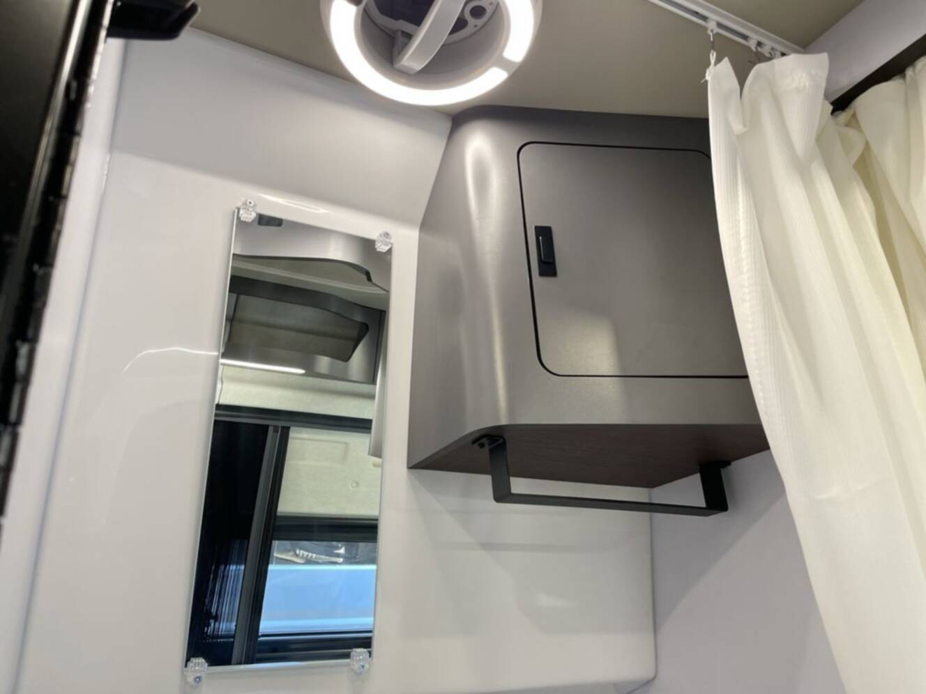 A photo of this 2027 Grand Design Lineage Series VP LVP1