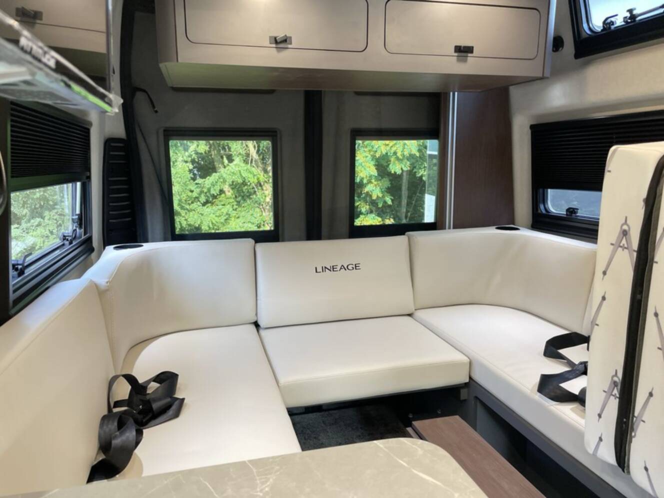 A photo of this 2027 Grand Design Lineage Series VP LVP1