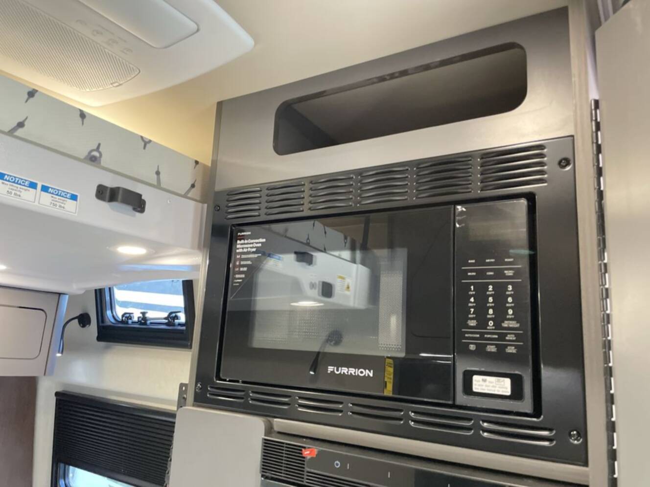 A photo of this 2027 Grand Design Lineage Series VP LVP1