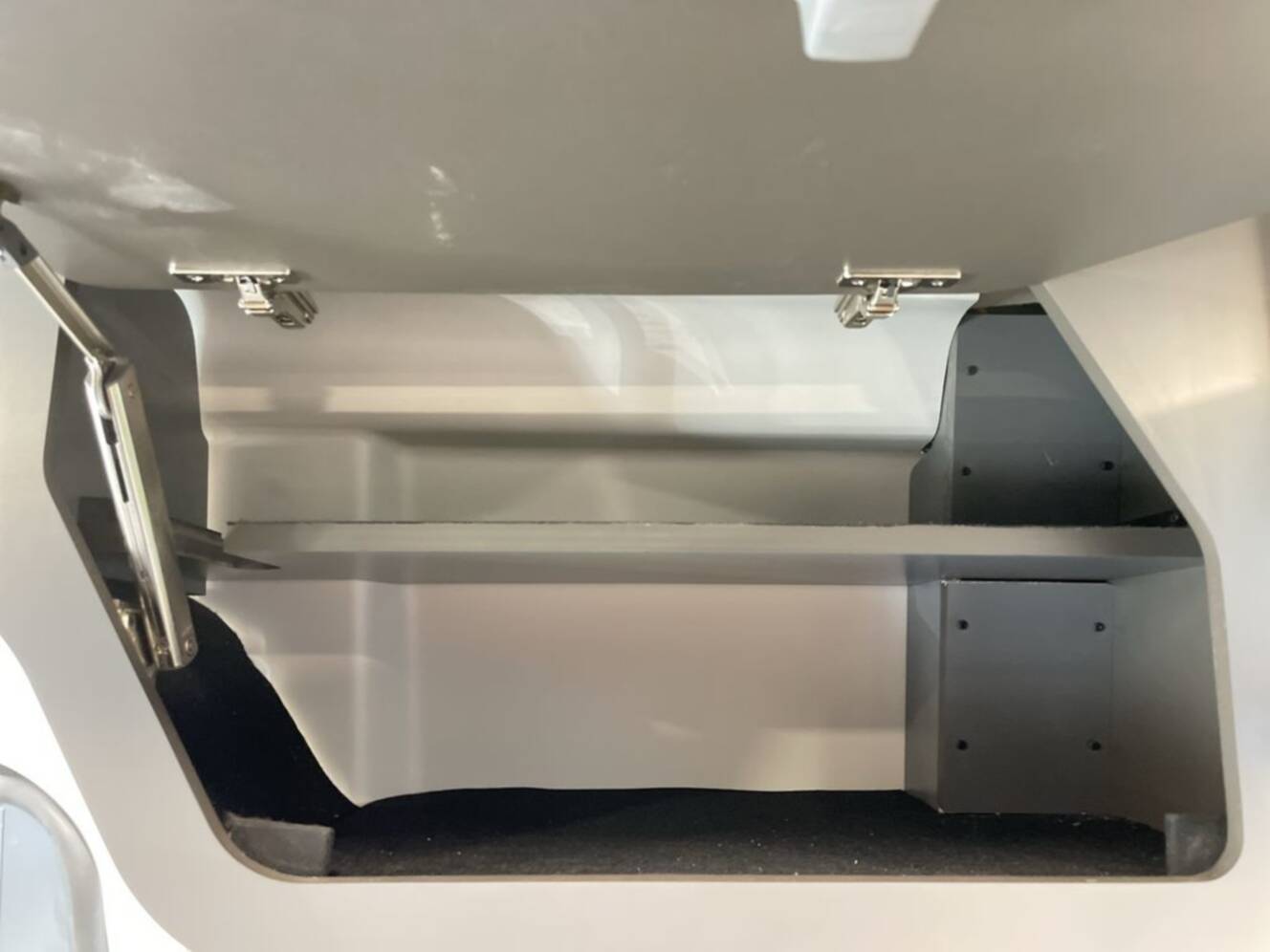 A photo of this 2027 Grand Design Lineage Series VP LVP1