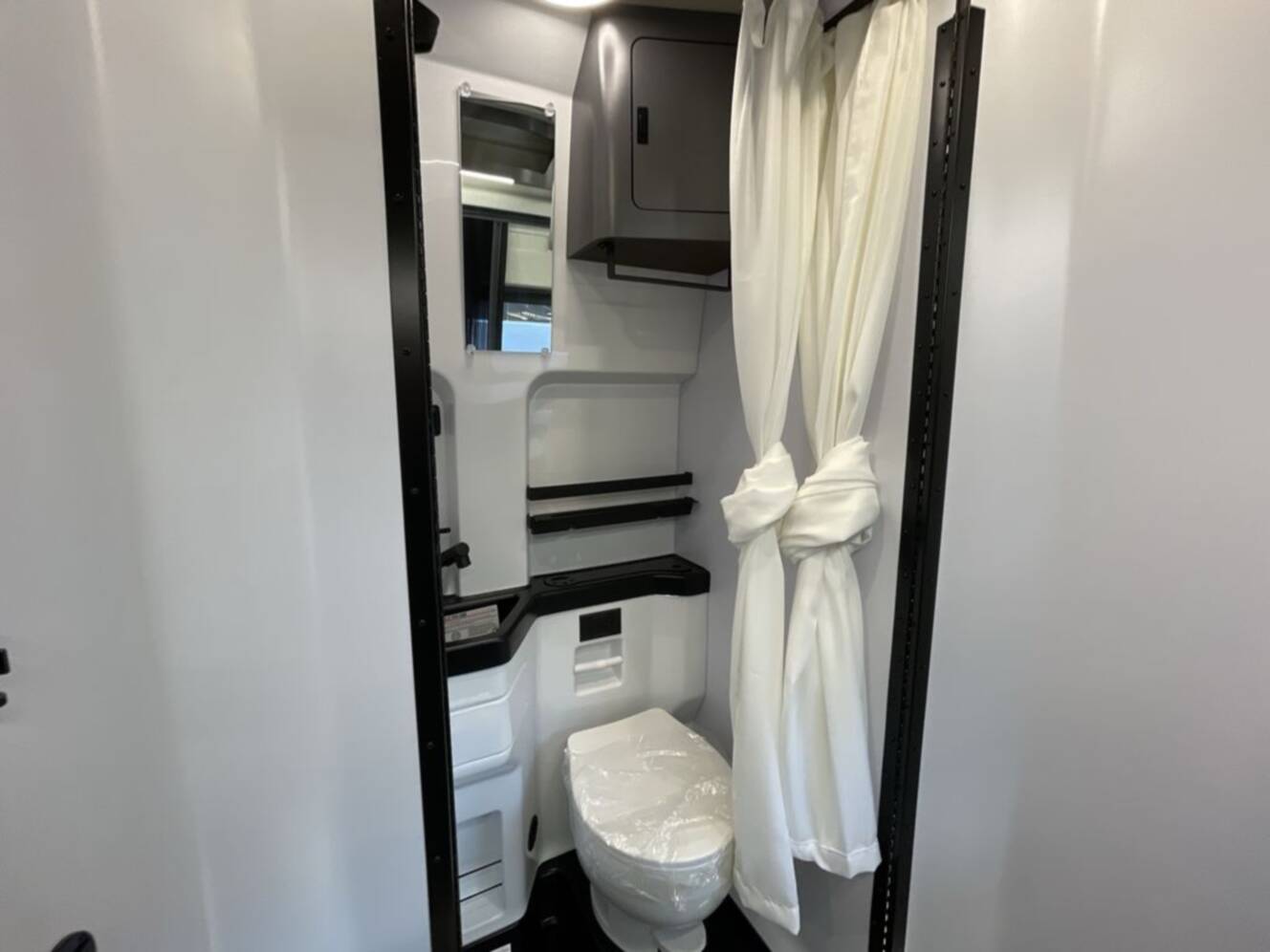 A photo of this 2027 Grand Design Lineage Series VP LVP1