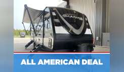 2024 Grand Design Imagine 2660BS RV