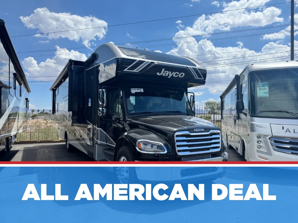2027 Jayco Seneca 37M in las vegas NV