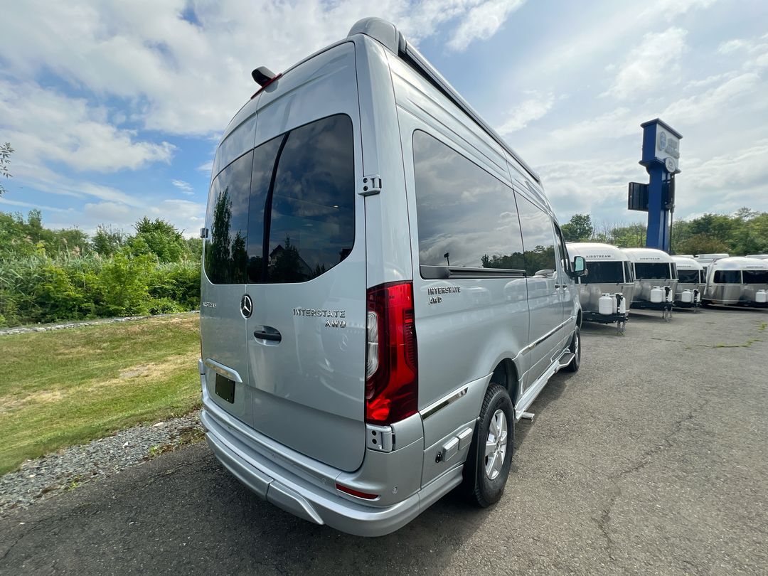 2027 Airstream Interstate 19GT in woodford VA