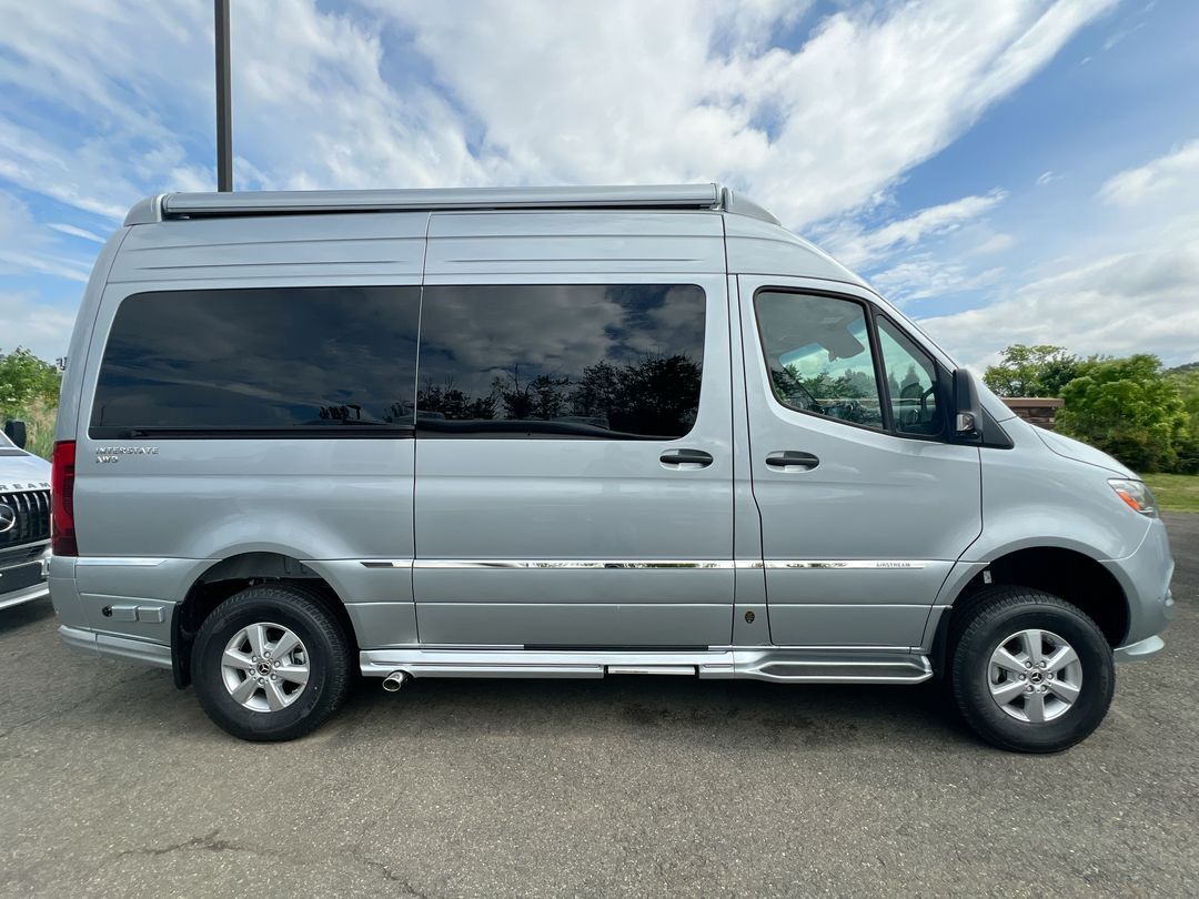 2027 Airstream Interstate 19GT in woodford VA