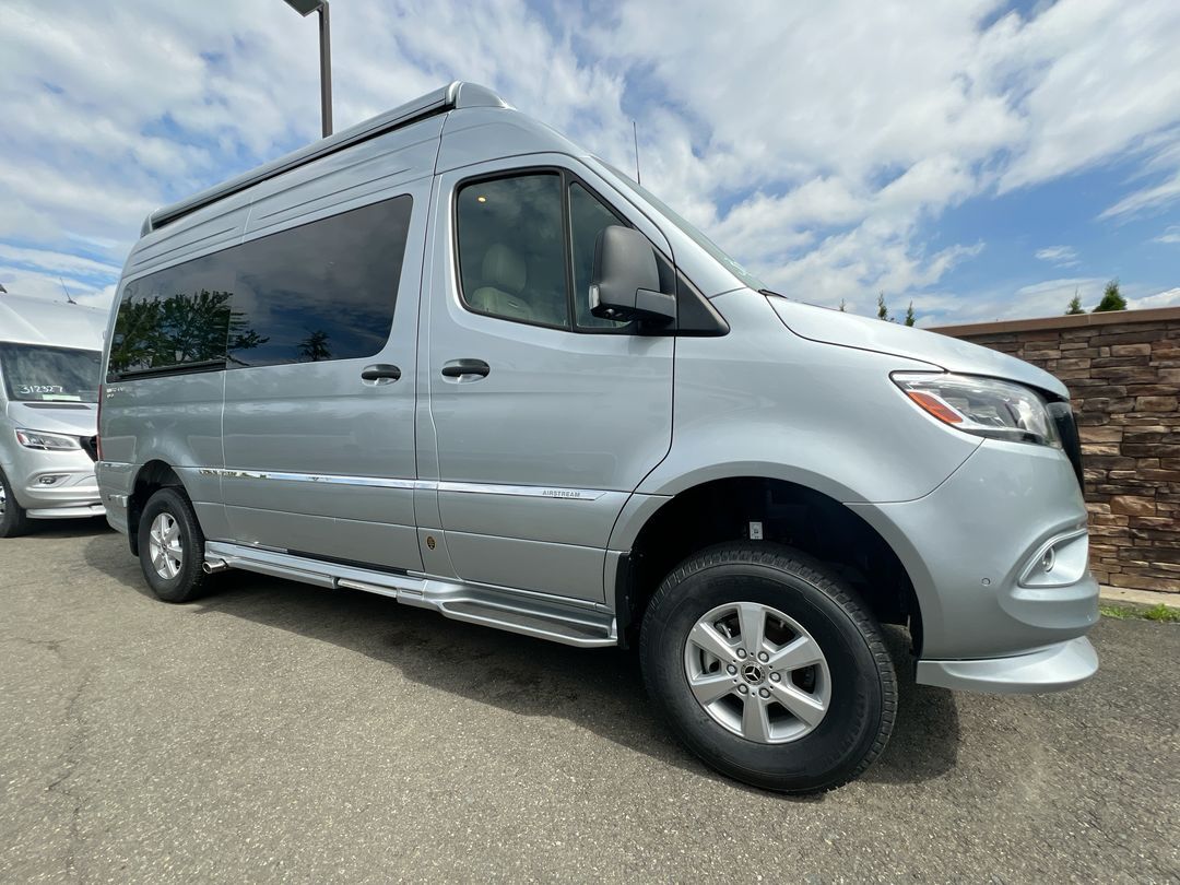 2027 Airstream Interstate 19GT in woodford VA