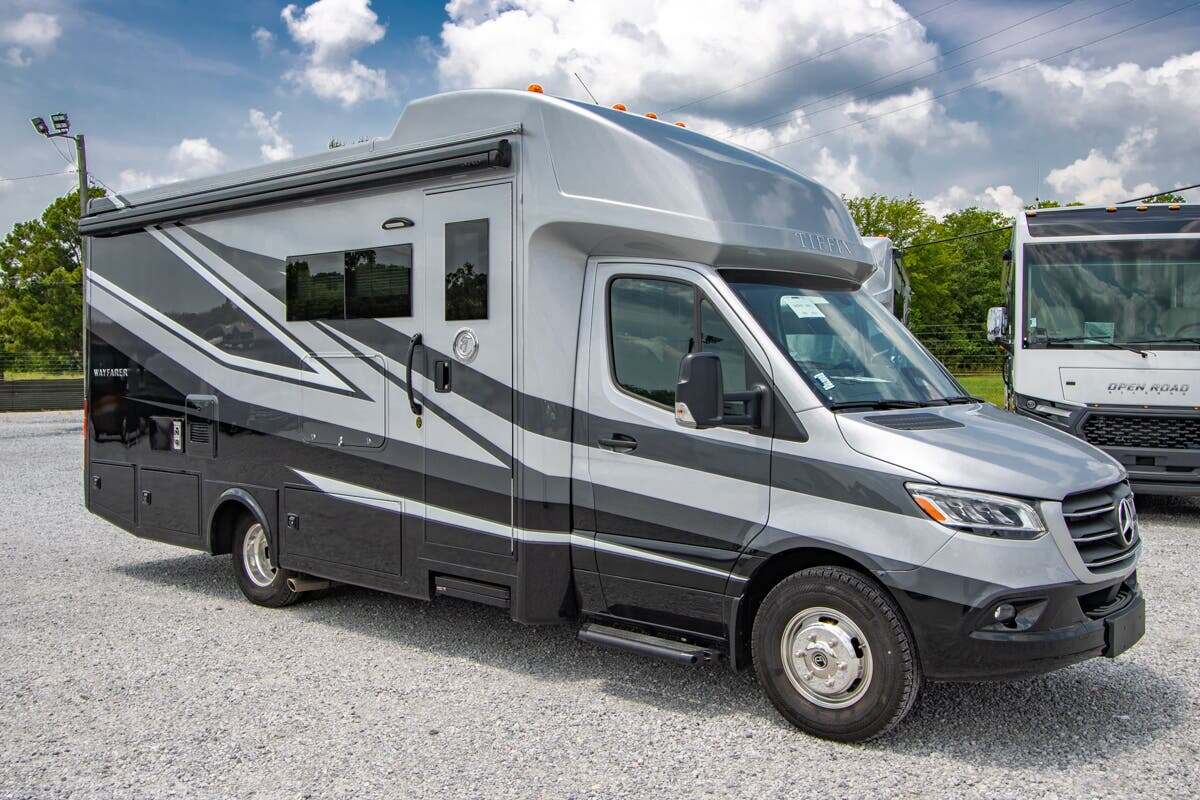 2027 Tiffin Motorhomes Wayfarer 25RW RV