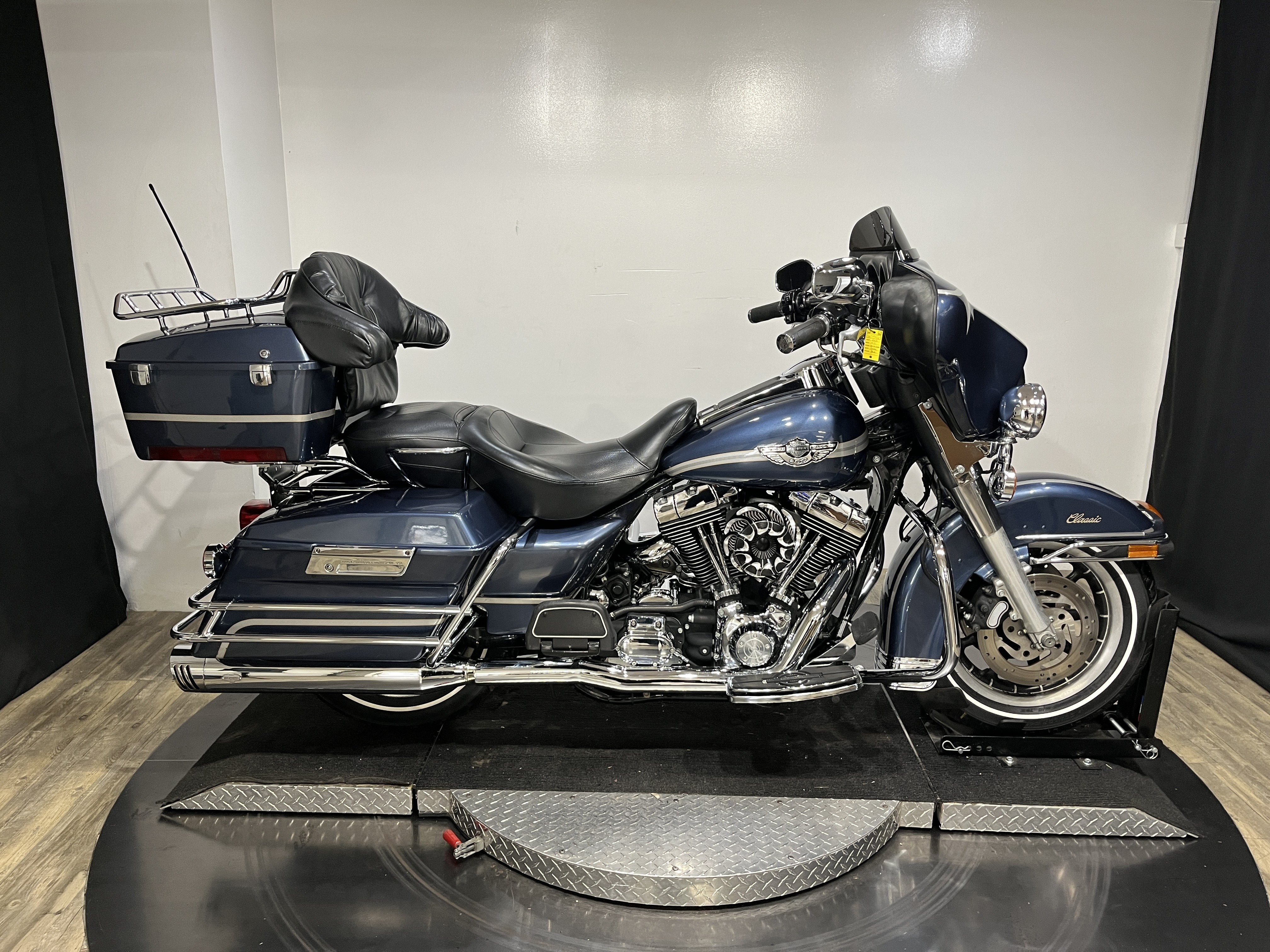 2003 Harley-Davidson FLHTC/FLHTCI Electra Glide® Classic CLASSIC in Wauconda, IL