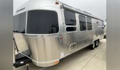2025 Airstream International 30RBT RV