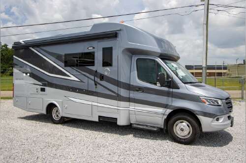 2027 Tiffin Motorhomes Wayfarer 25RW in montgomery AL