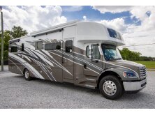 2027 Tiffin Motorhomes Allegro Bay 38AB Review image