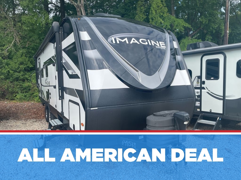 2024 Grand Design Imagine 2500RL in raleigh NC