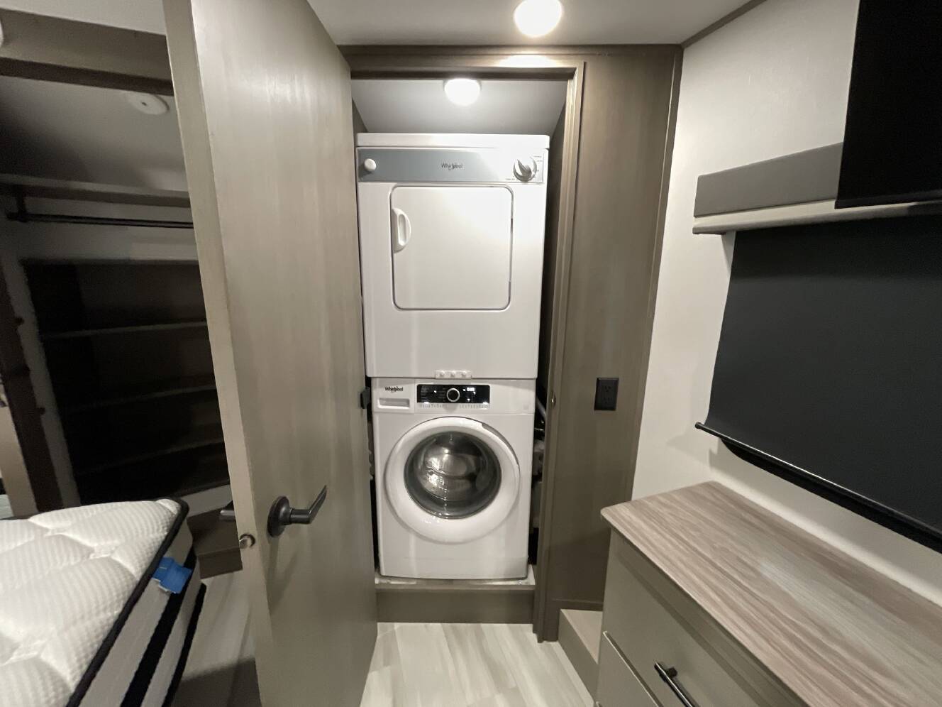 A photo of this 2026 Grand Design Influence 3003RL