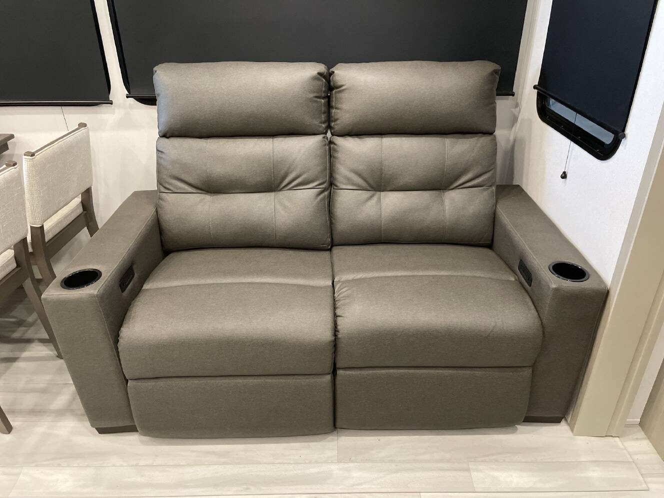 A photo of this 2026 Grand Design Influence 3003RL