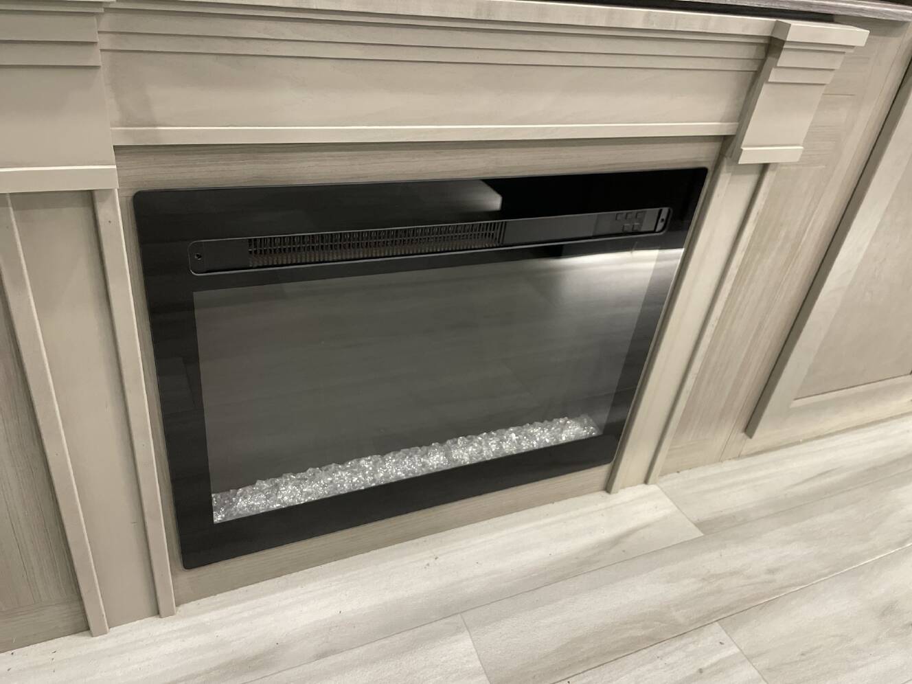 A photo of this 2026 Grand Design Influence 3003RL