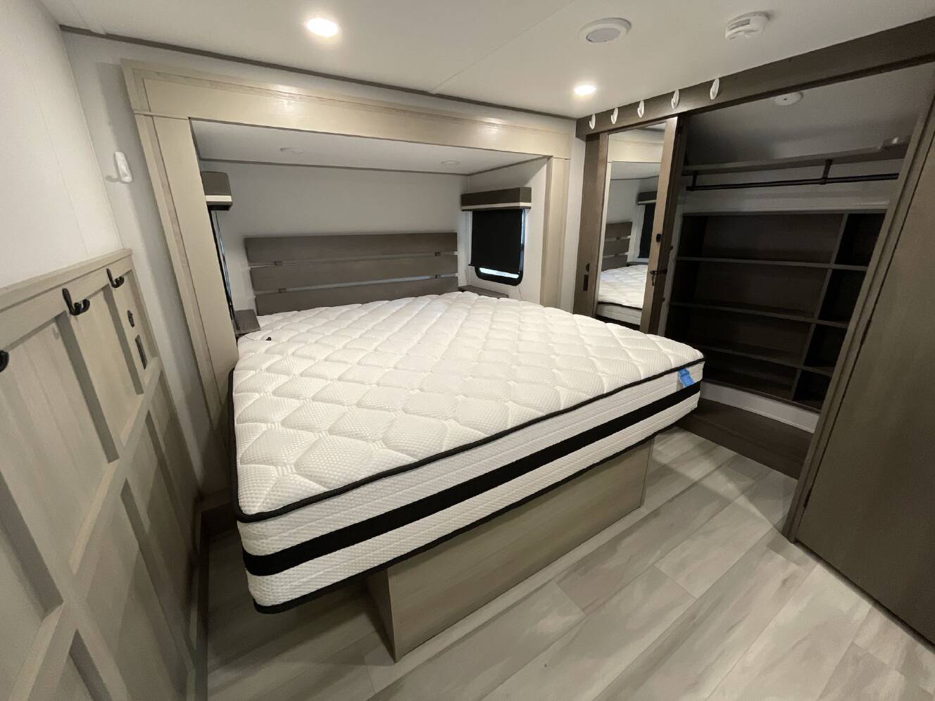 A photo of this 2026 Grand Design Influence 3003RL