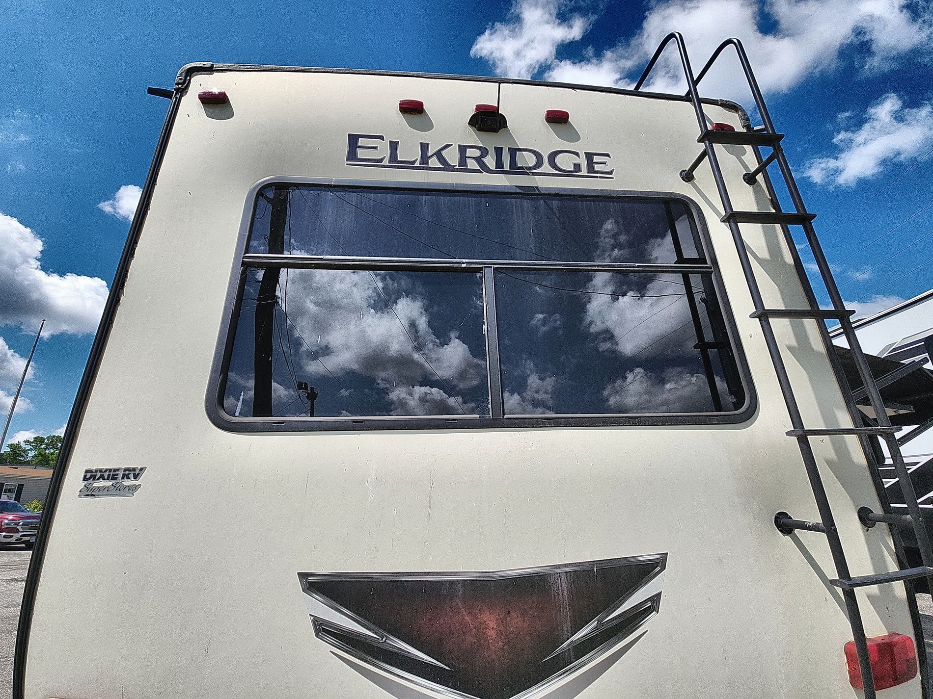 2018 Heartland ELKRIDGE 39MBHS in vidor TX
