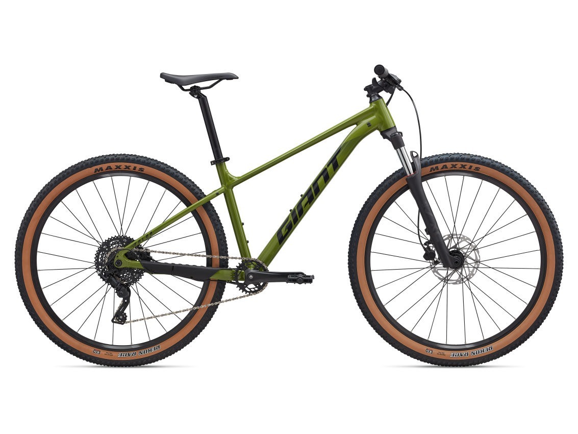 2026 Giant Bicycles TALON 29 2 LARGE 2 in Shakopee, MN