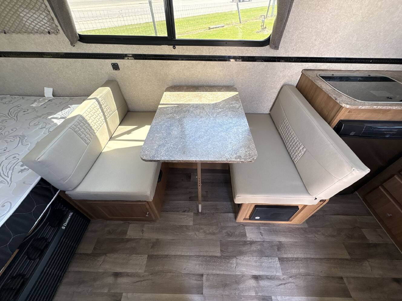 A photo of this 2018 Forest River Flagstaff CLASSIC 21FKHW