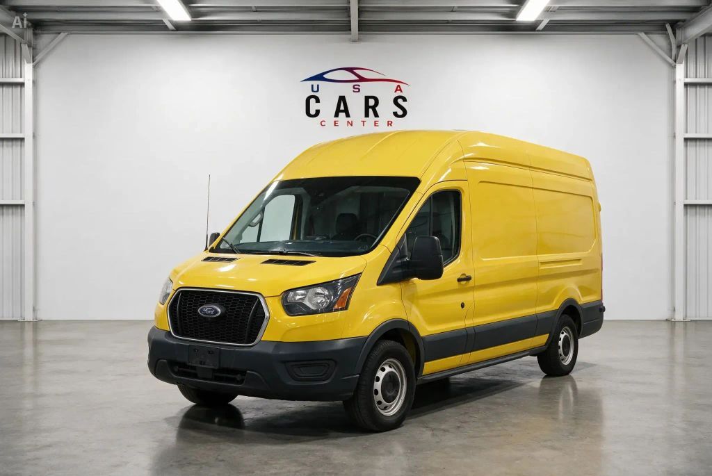 2021 FORD TRANSIT 250 in Langhorne, PA