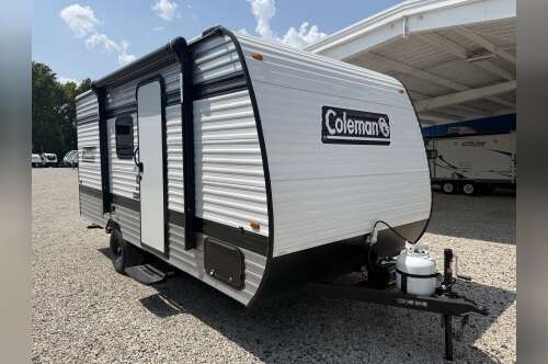 2026 Keystone Coleman Lantern 17B in tyler TX