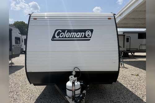 2026 Keystone Coleman Lantern 17B in tyler TX