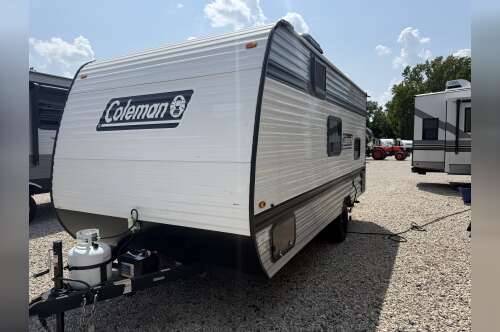 2026 Keystone Coleman Lantern 17B in tyler TX
