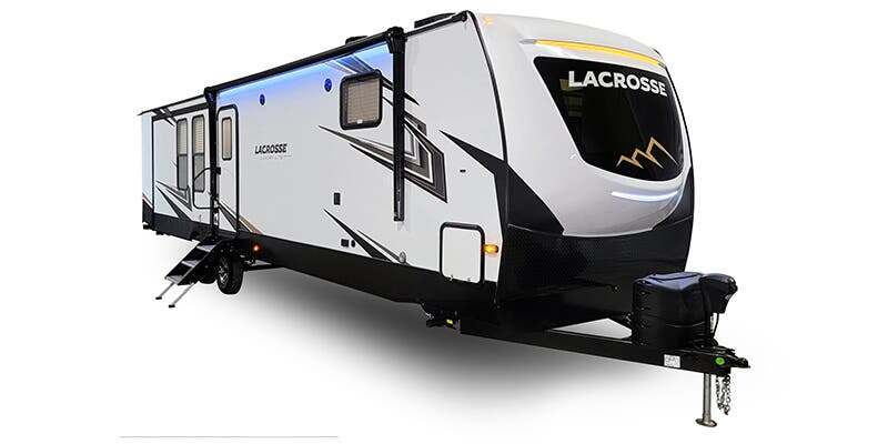 2023 Prime Time LaCrosse 3411RK in fife WA